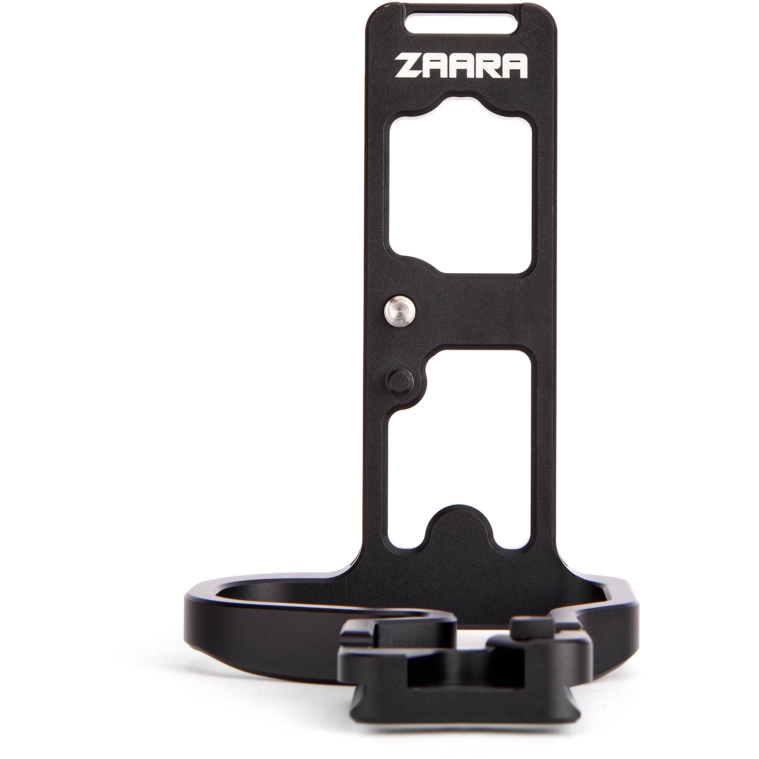 3 Legged Thing Zaara One L-Winkel für Nikon Z 9 Schwarz