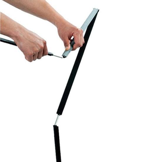 Bowens Lumiair 100x80 Spannrahmen für Wabe