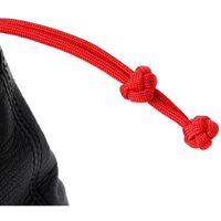 Artisan&Artist Objektiv-Tasche ACAM-LPL140 BLK aus Echtleder Größe M