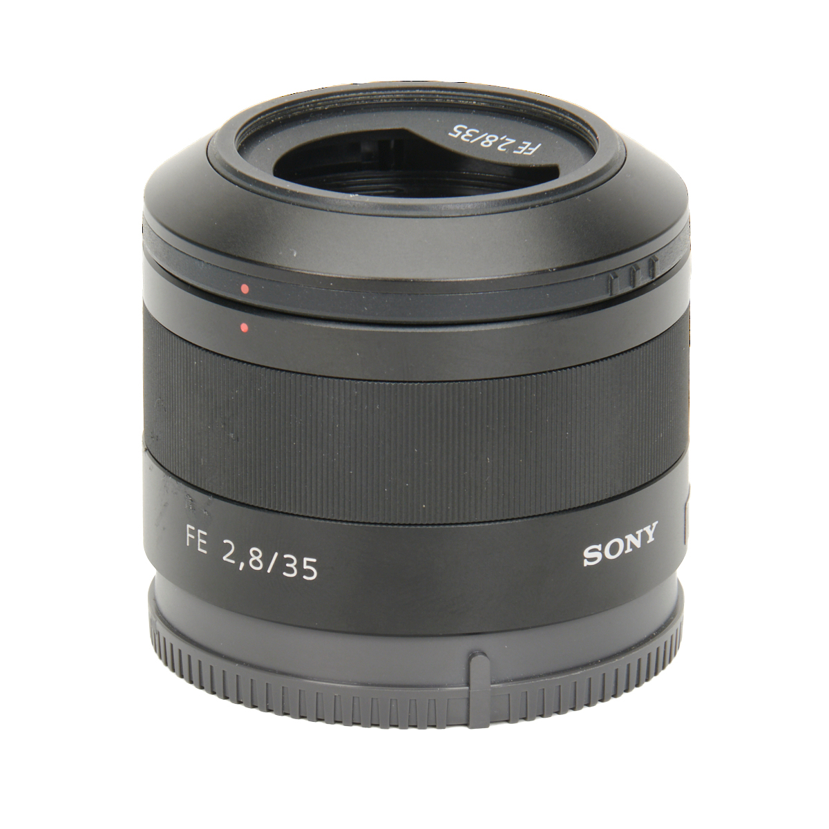 Sony Sonnar T* FE 35mm F2.8 ZA gebraucht