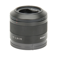 Sony Sonnar T* FE 35mm F2.8 ZA gebraucht