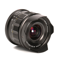 Voigtländer 15mm F4.5 Super Wide Heliar Asph. für Nikon Z-Mount gebraucht