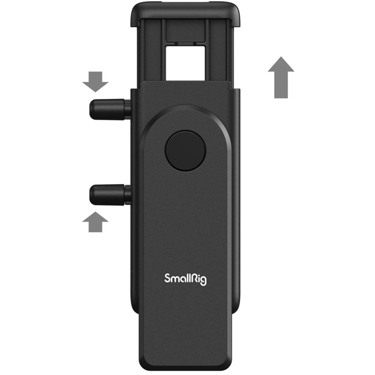 SmallRig Smartphone Vlog Stativ Kit VK-50 erweiterte Version