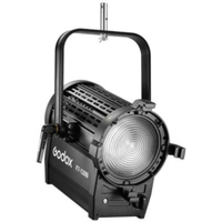 Godox F7-120D K1 LED Leuchte Fresnel Daylight