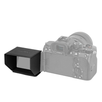 SmallRig Sonnenblende 3206 für Sony Alpha 7 IV, 7S III, Alpha 7C, ZV-1, ZV-E10, FX3