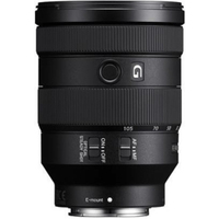 Sony Alpha 7 III mit FE 24-105mm F4 G OSS