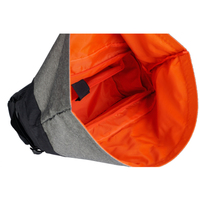 Kalahari Fotorucksack SWAVE S-51 Rollup