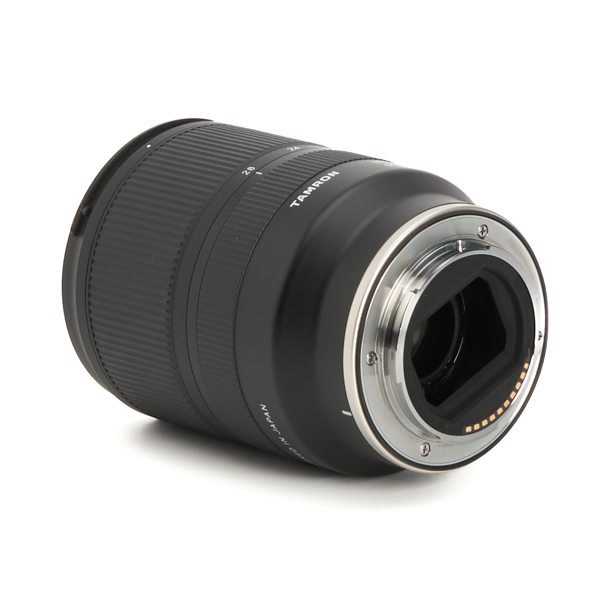 Tamron 17-28mm F2.8 Di III RXD für Sony E-Mount gebraucht