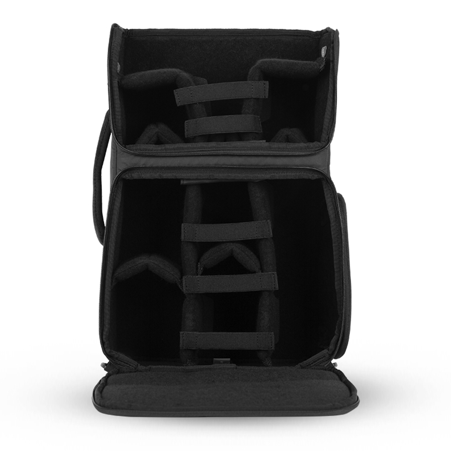 WANDRD PRVKE 21L DisNet grey mit PRO Cube V3