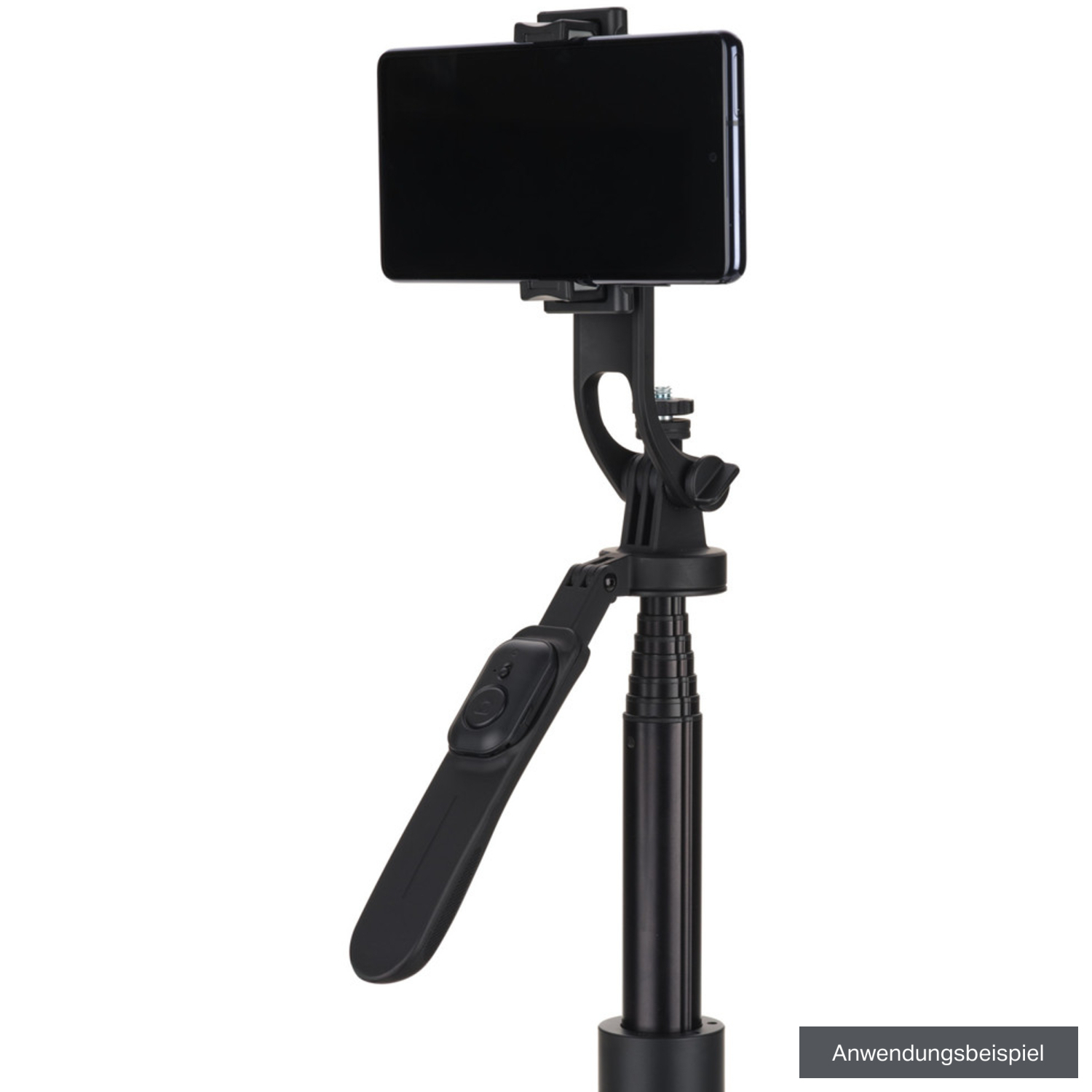 Benro Mini-Stativ BK70 für Smartphones