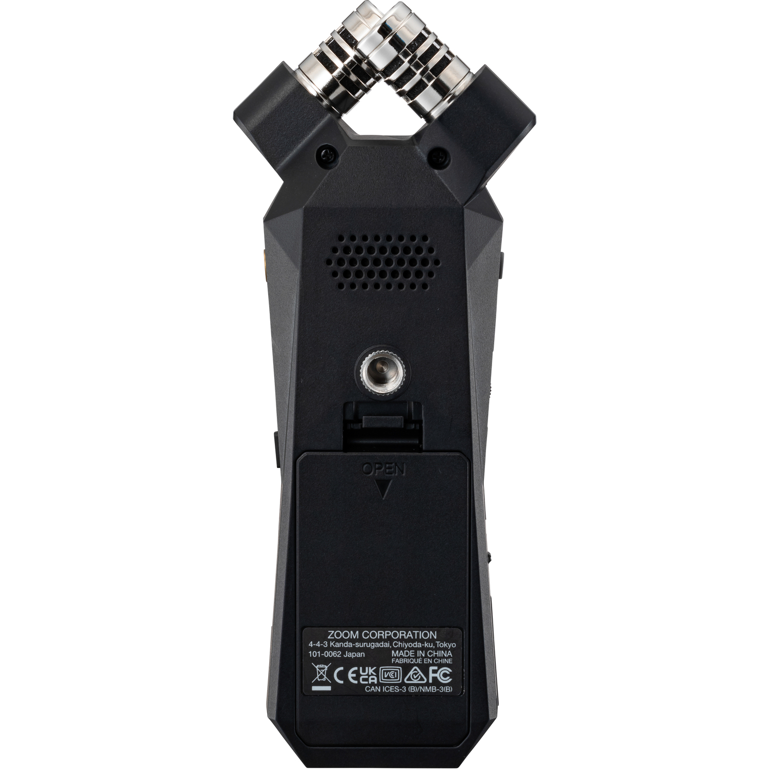Zoom H1essential Handy Recorder