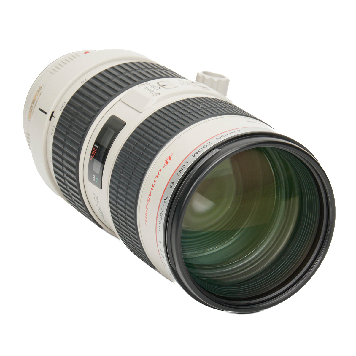 Canon EF 70-200 mm/2,8 L IS USM gebraucht