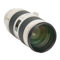 Canon EF 70-200 mm/2,8 L IS USM gebraucht