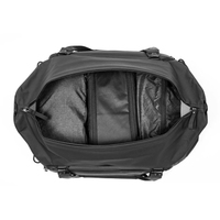 Peak Design Tasche Travel Duffelpack Bag 35L schwarz
