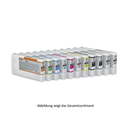 Epson T913B Green Ink Cartridge (200ml)