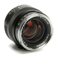 Zeiss Planar T* 50mm F2 ZM für Leica M-Mount gebraucht