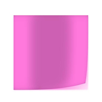 Lee Farbfilterfolie 54 x 61 cm Nr. 002 - Rose Pink