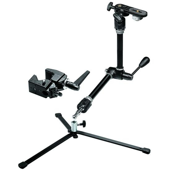 Manfrotto MA143 Magic Arm Set