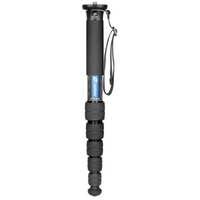 Leofoto MP-366C Carbon-Einbeinstativ