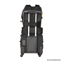 Vanguard Fotorucksack VEO ACTIVE 53 GY 45L grau