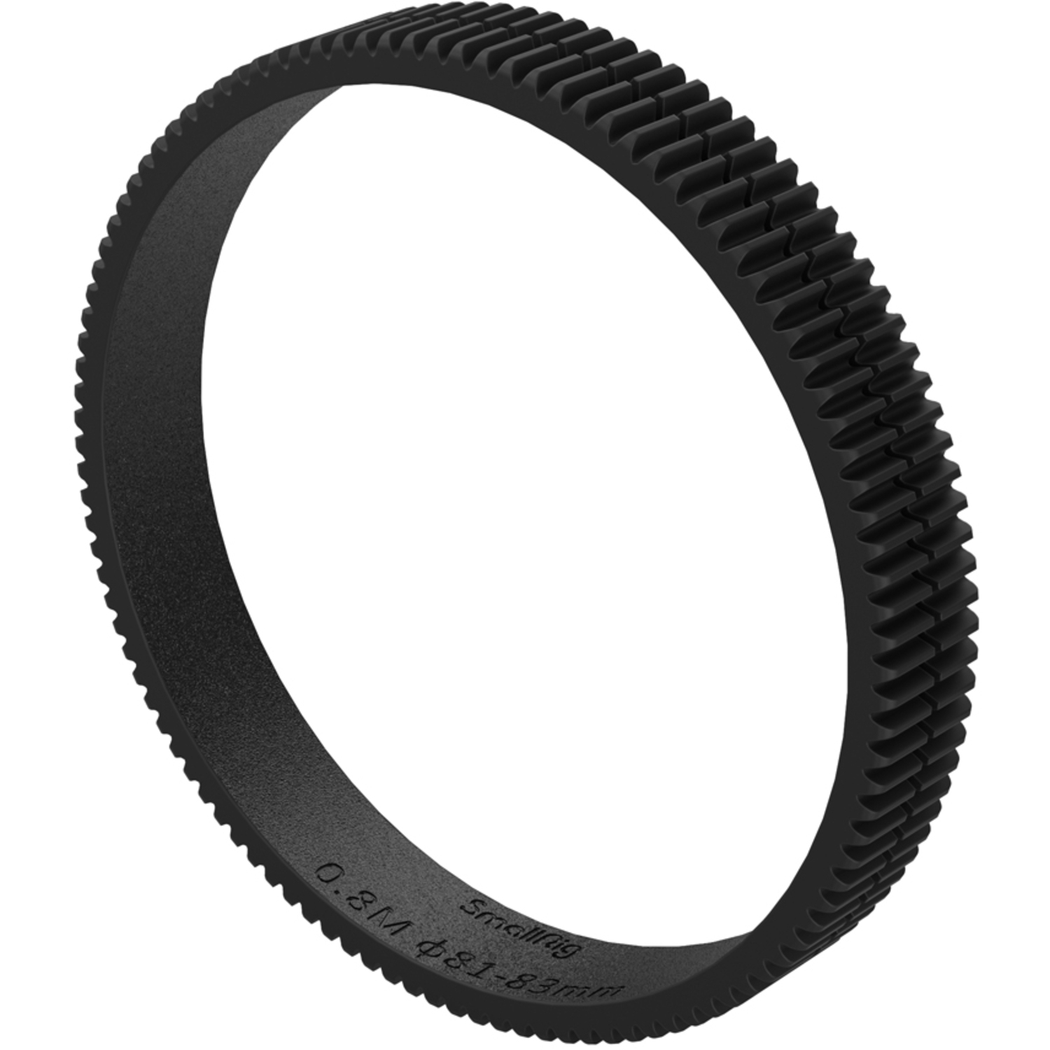 SmallRig Φ81-Φ83 Nahtloser Fokussierring 3296