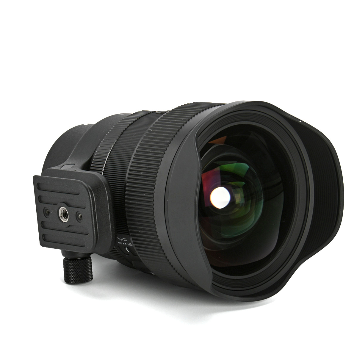 Sigma 14mm F1.4 DG Art für L-Mount gebraucht