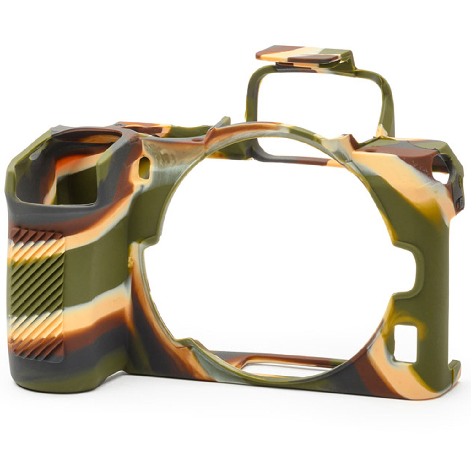 Easycover Schutzhülle camouflage für Nikon Z 50