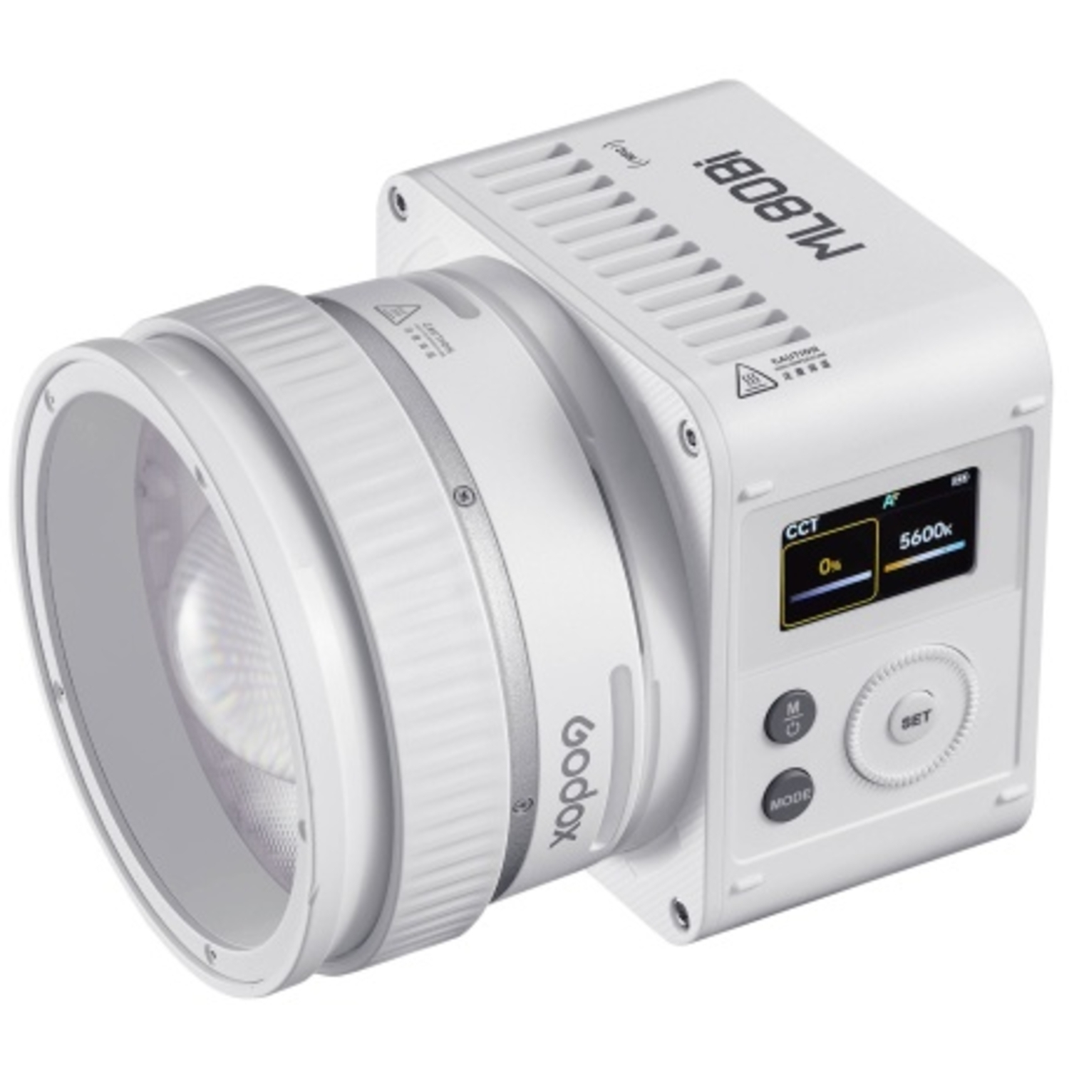 Godox Bi-Color LED Videolicht ML80Bi