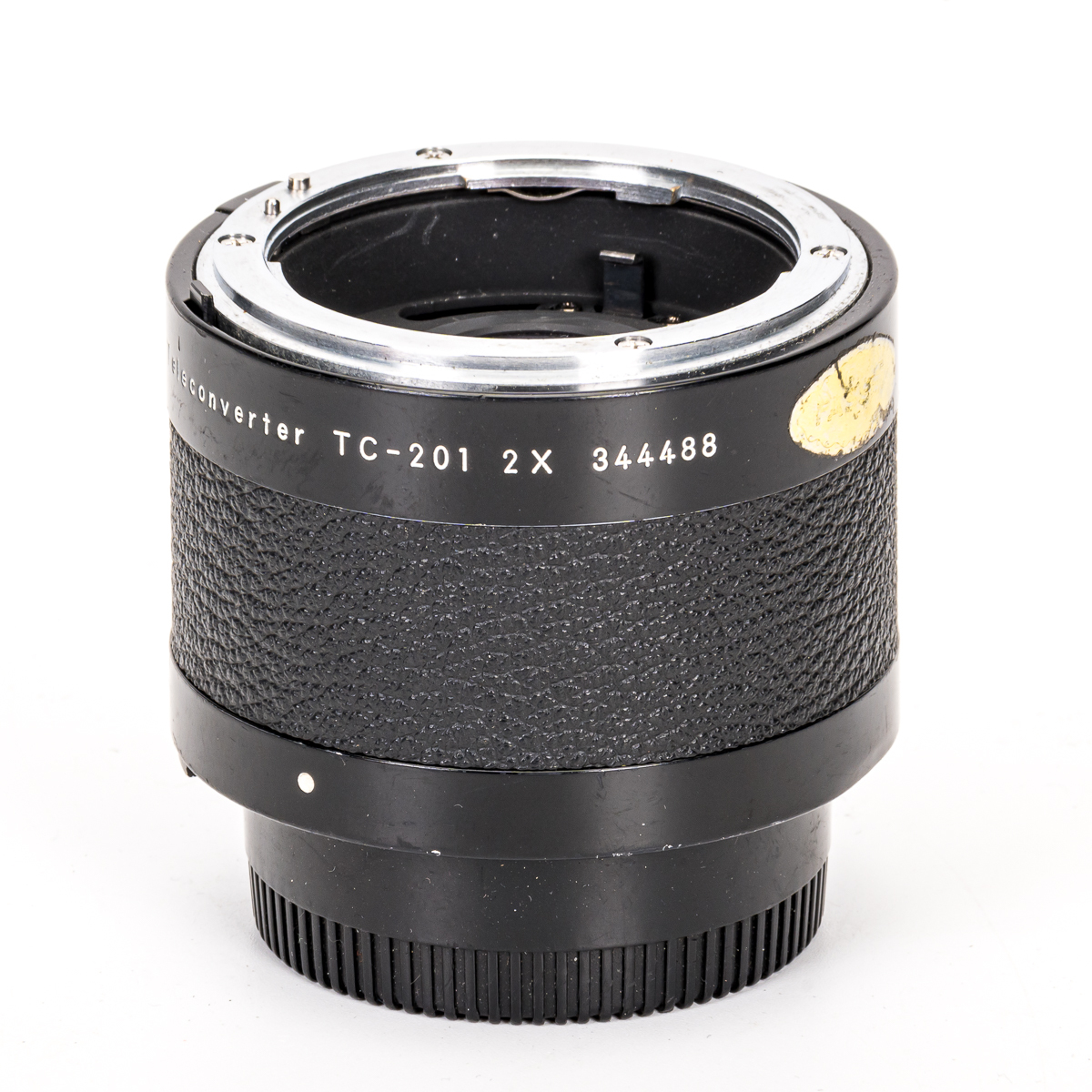 Nikon Teleconverter TC 201 2X gebraucht