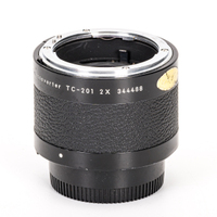 Nikon Teleconverter TC 201 2X gebraucht
