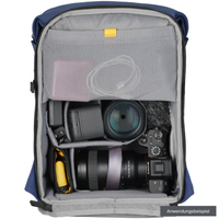 Vanguard Fotorucksack VEO LITE B20L NV 20L navy