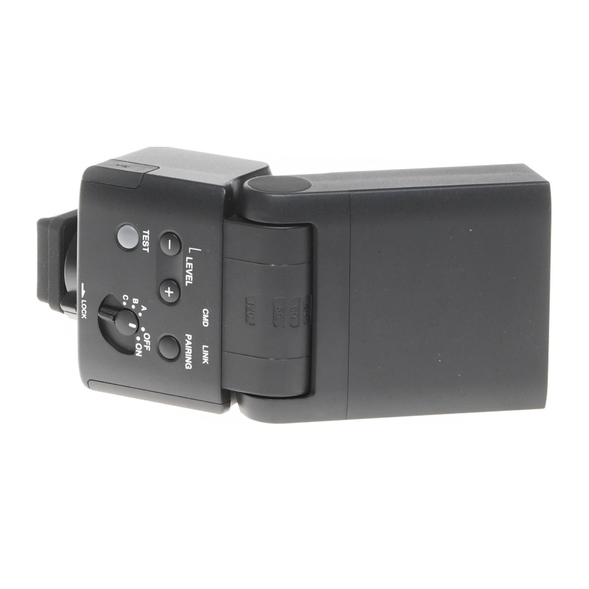 Sony HVL-F28RM Aufsteckblitz gebraucht
