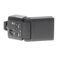 Sony HVL-F28RM Aufsteckblitz gebraucht