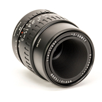 TTArtisan 40 mm/2,8 mft schwarz gebraucht