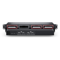 Blackmagic MultiDock 10G