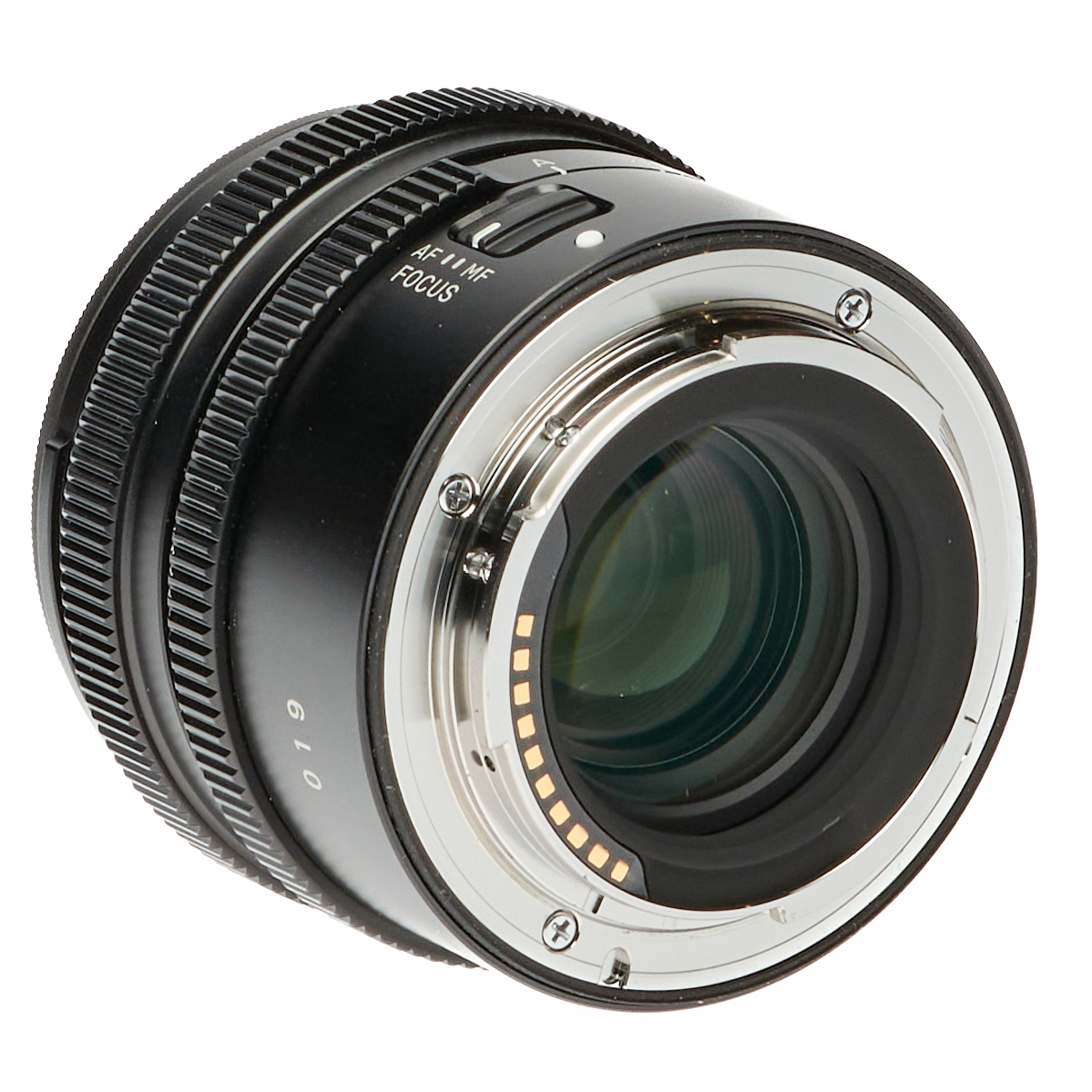 Sigma 45mm F2.8 DG DN Contemporary für Sony E-Mount gebraucht