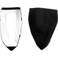 Kelvin Light Lantern Softbox SNAPBAG Dome Medium für EPOS 300 und 600