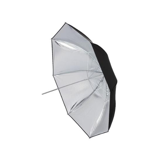 Hedler Reflexschirm silber Ø 100 cm max. 2500 Watt