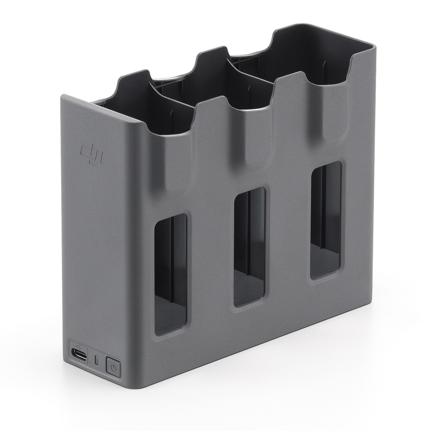 DJI Mavic 4 Pro Parallele Ladestation