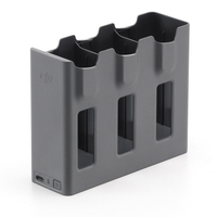 DJI Mavic 4 Pro Parallele Ladestation