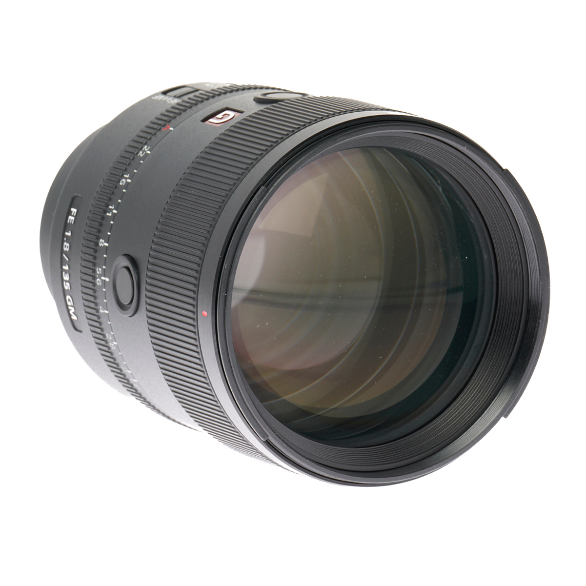 Sony FE 135mm F1.8 G Master gebraucht