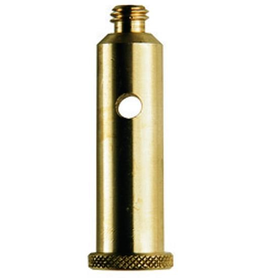 Manfrotto Adapter MA184 3/8" WF - 3/8" WM Diam