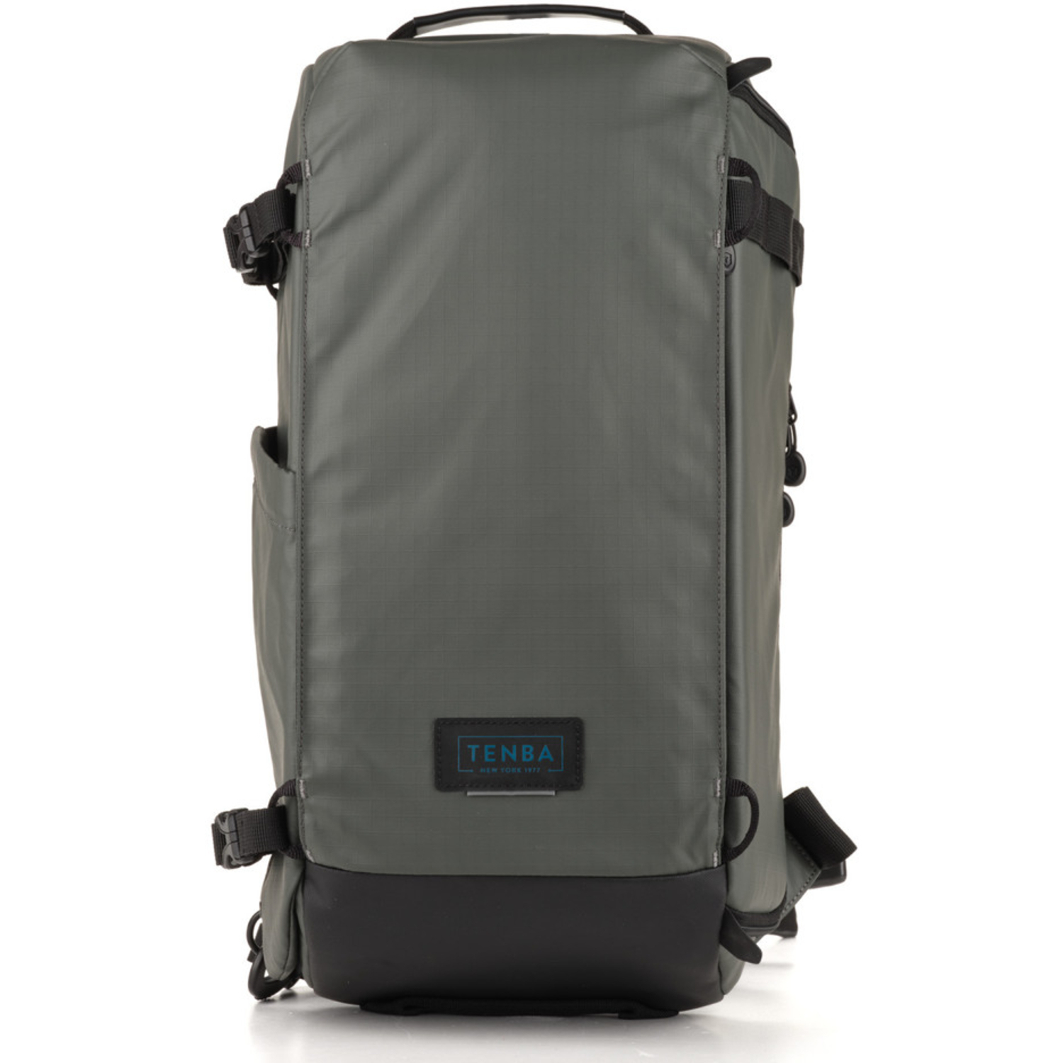 Tenba Solstice v2 16L Sling Bag grau