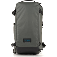 Tenba Fotorucksack Solstice v2 Sling Bag 16L grau
