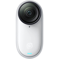 Insta360 GO 3S 128GB Standard Bundle polarweiß 