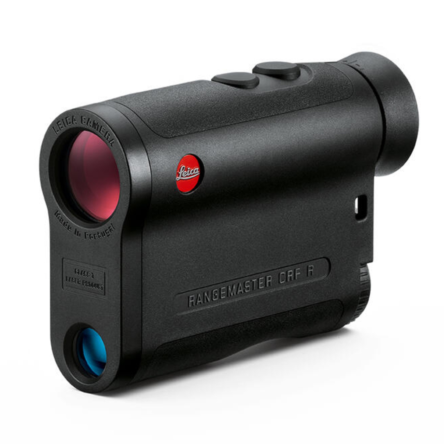 Leica Rangemaster CRF R Entfernungsmesser