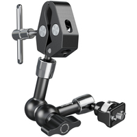 SmallRig Magic Arm 7" mit krabbenförmiger Klemme 5310