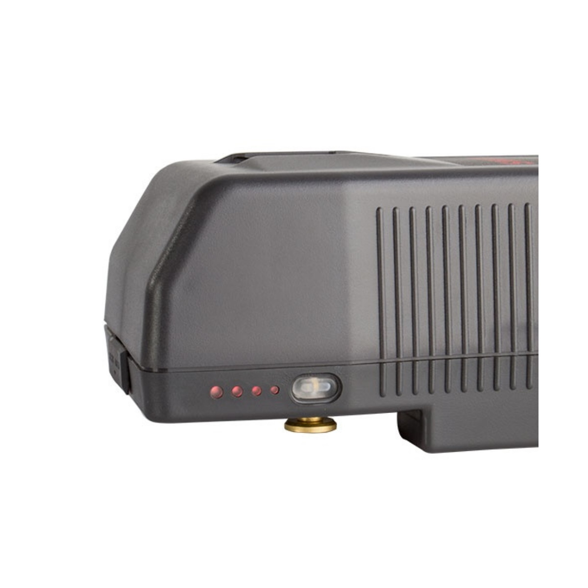 Swit Hochbelastbarer Gold Mount Akku S-8180A