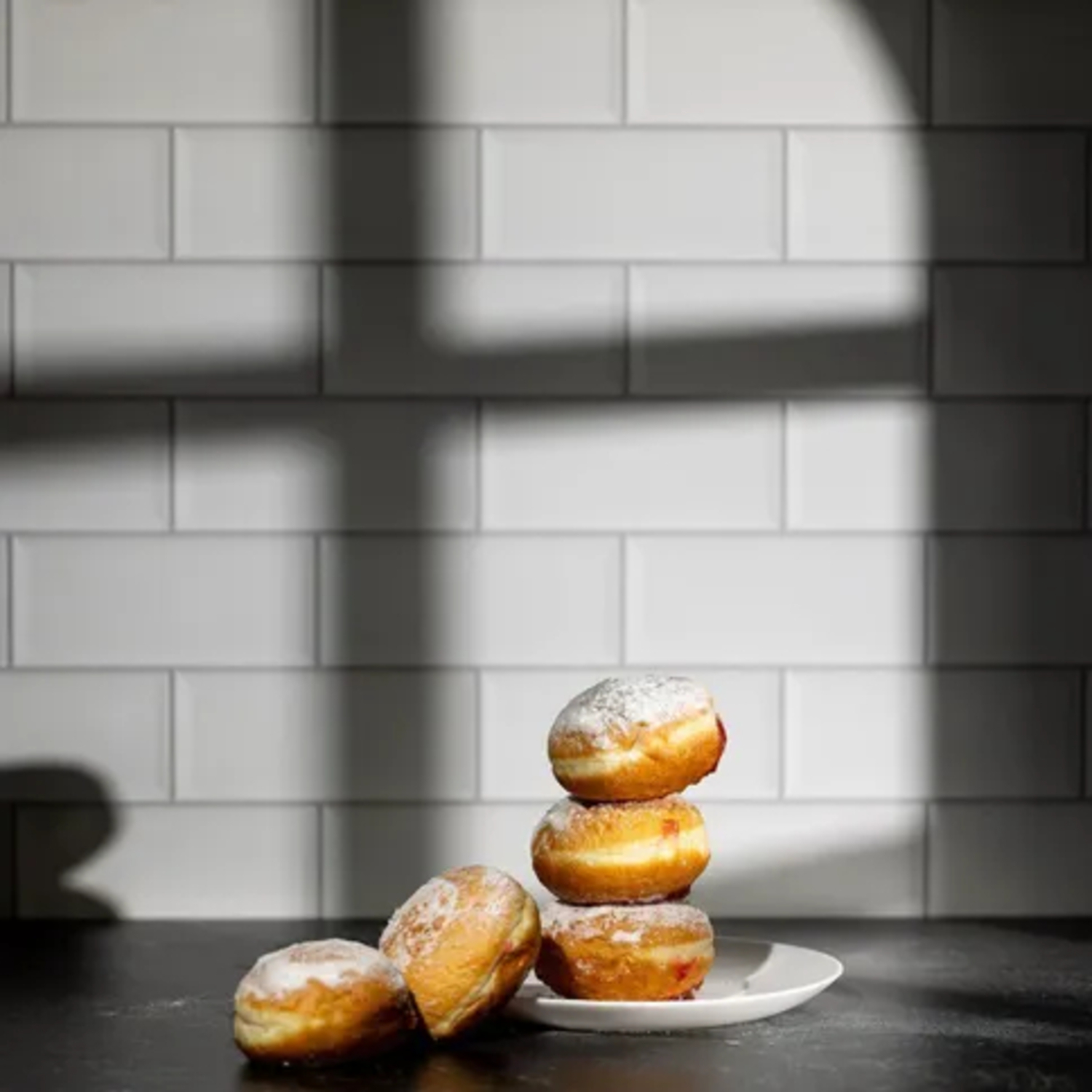 V-Flat World Shadow Boards Fenster Set 3 Stück