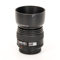 Olympus Zuiko Digital ED 50mm 2,0 Macro gebraucht